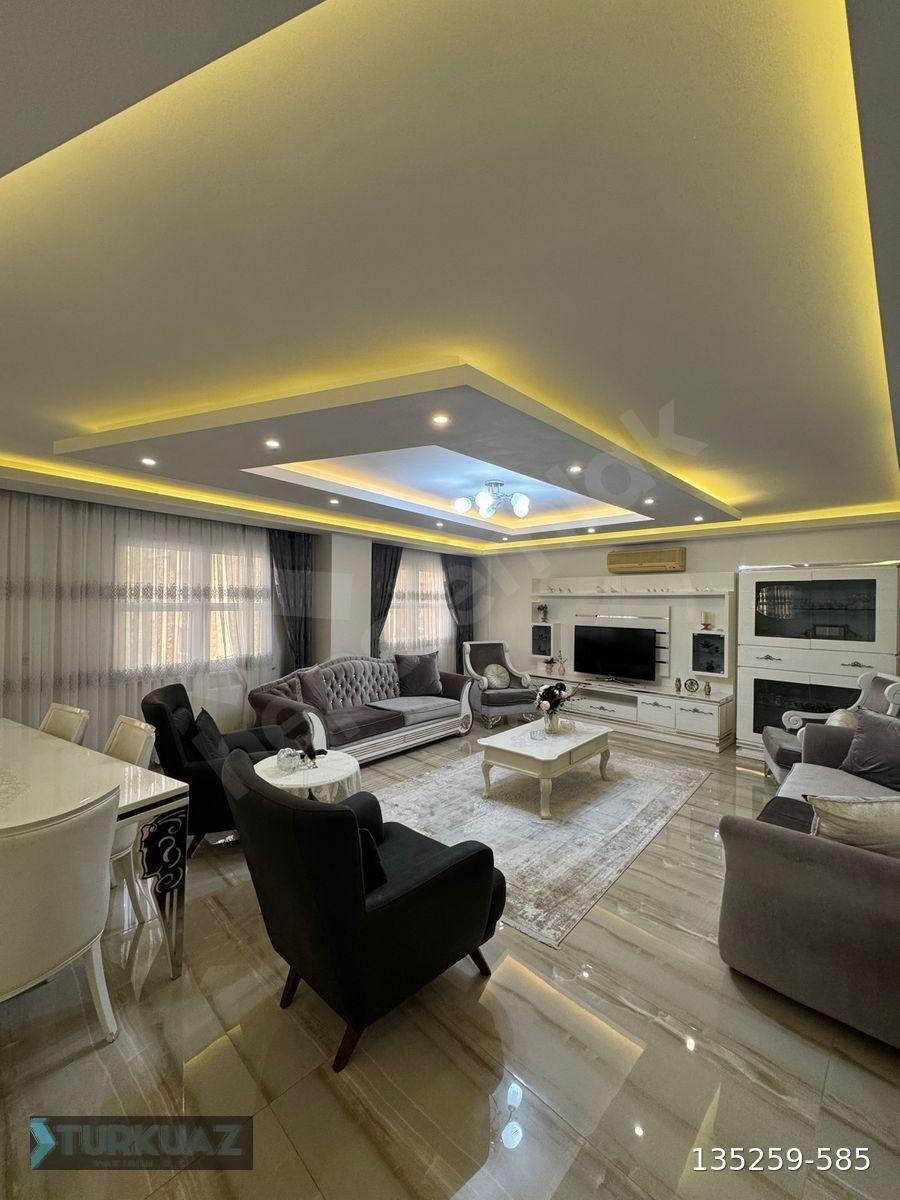 ÇEKİRGEDE SATILIK 3+1 FULL TADİLATLI