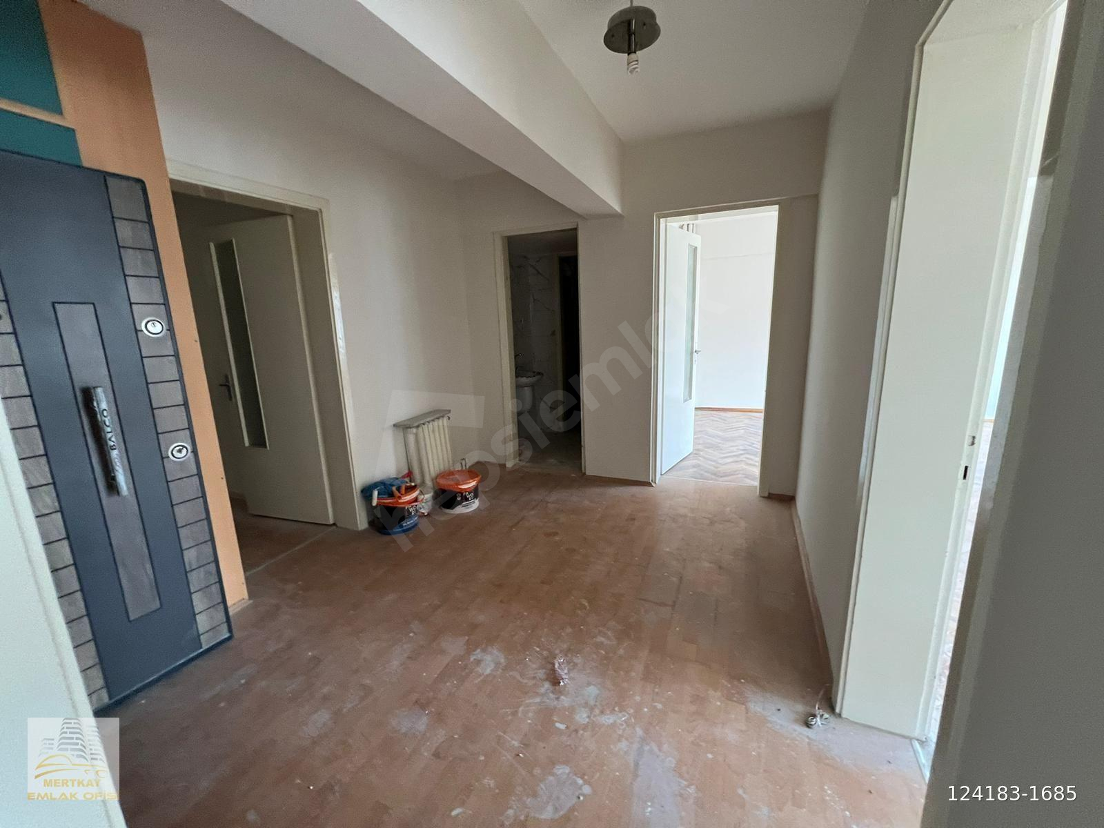 GAZİOSMANPAŞA BULVARI ÜZERİ KİRALIK 3+1 DAİRE