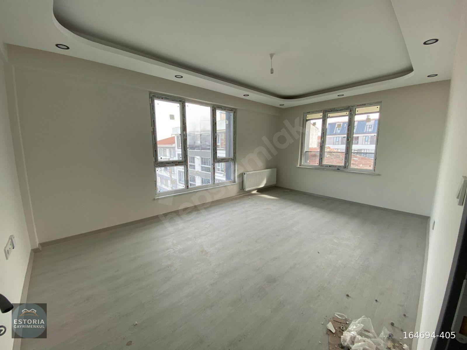 ESTORIA'DAN ESENTEPE MAHALLESİ'NDE KİRALIK 2+1 SIFIR DAİRE
