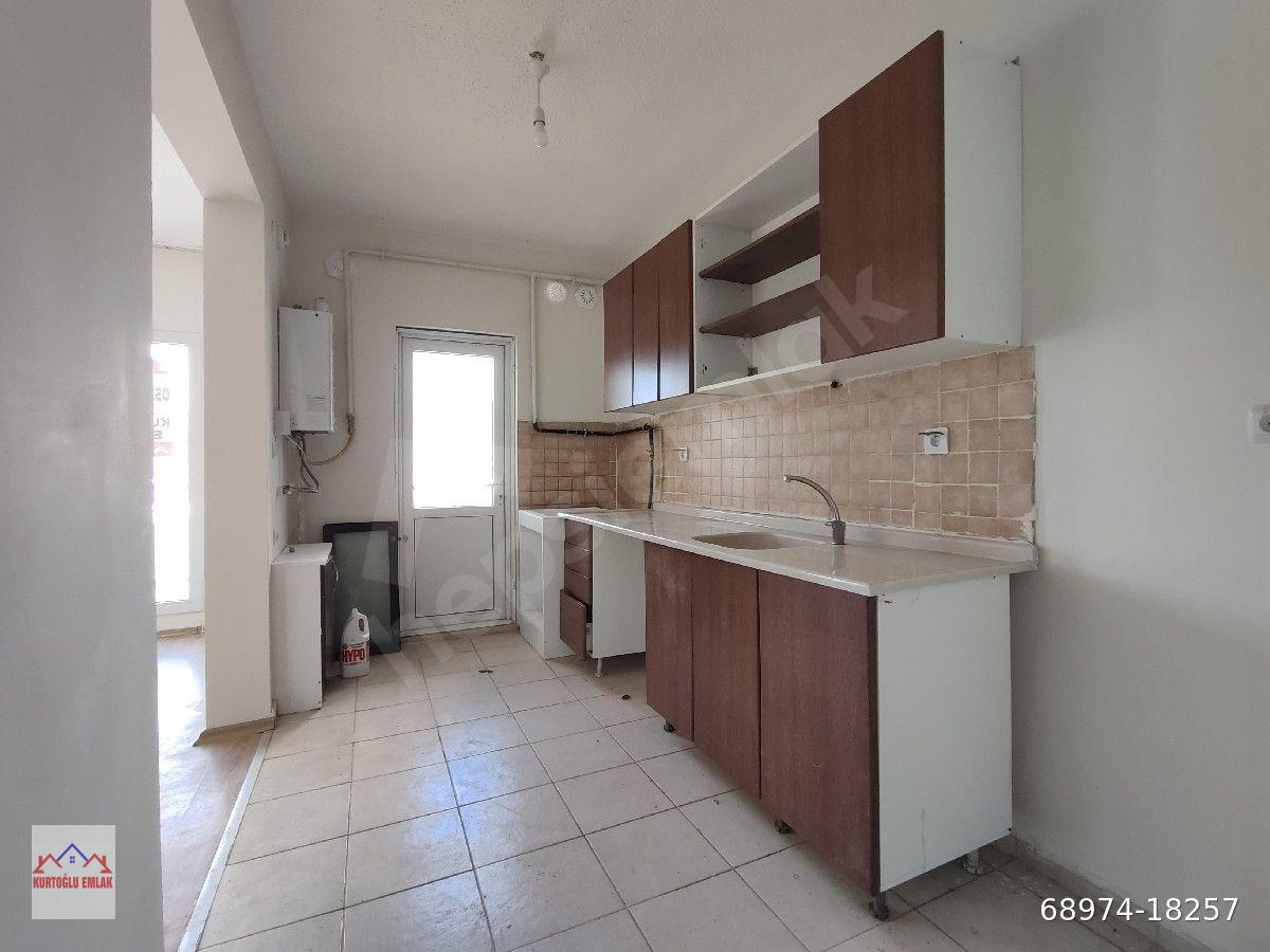 ADLİYE ARKASI TOKİLERDE 2+1 SATILIK DAİRE
