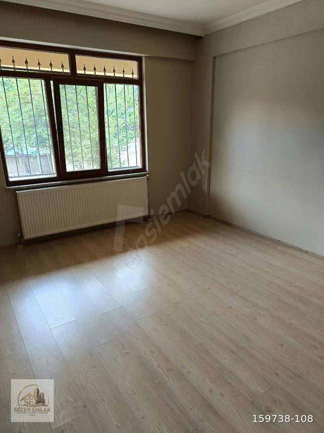 ULUCAMİ MAHALLESİ'NDE KİRALIK 2+0 DAİRE