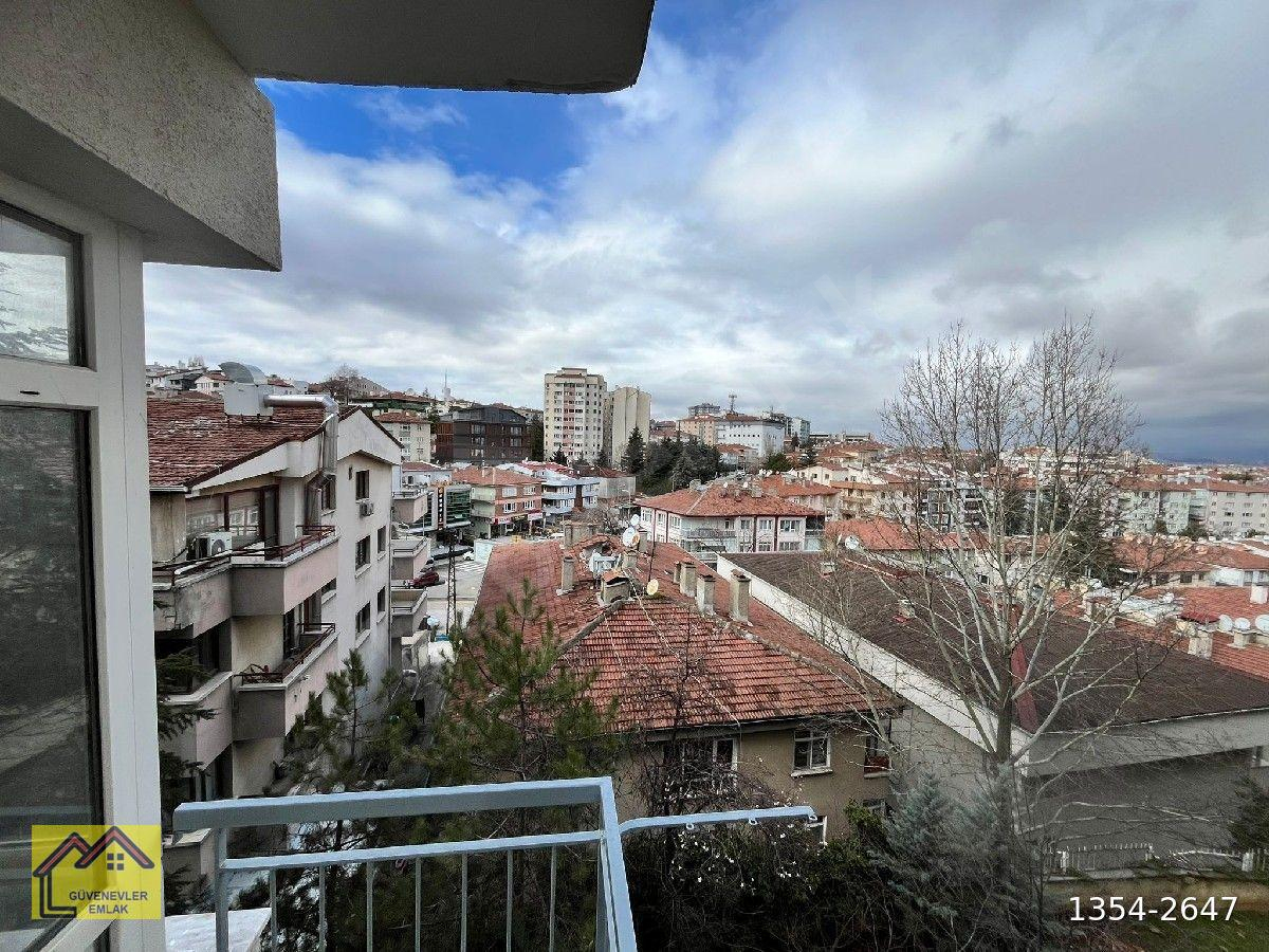 GAZİ OSMAN PAŞA KOZA SOKAK TA 3+1 130 M2 1. KAT MANZARALI FULL BAKIMLI KOMBİLİ