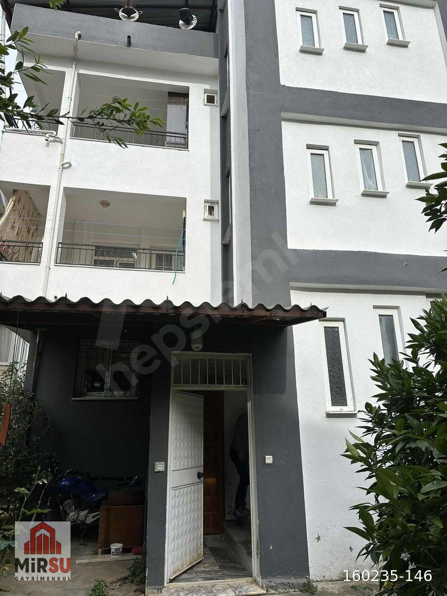 Fethiye Taşyaka kesikkapı mevki orta kat 160 m2 daire