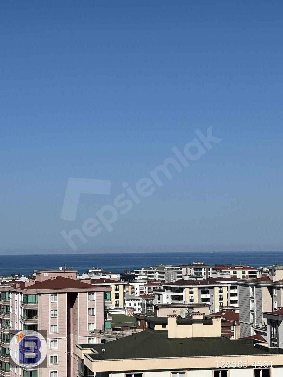 BULUT EMLAK'TAN MERKEZİ KONUM ULAŞIMA YAKIN DAİRE