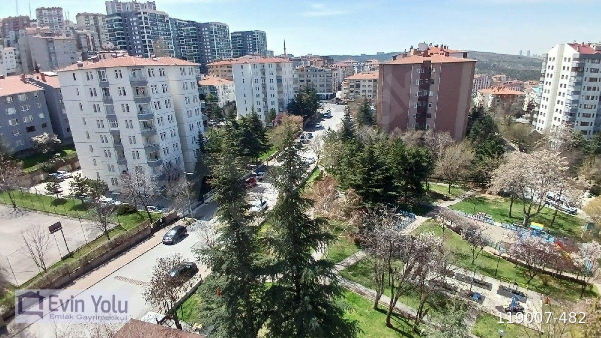 !DİKMEN CADDEye 1 BİNA cevizlidere caddeye 1bina ŞEKER SİTESİ TÜM CEPHELERİ AÇIK MANZARALI Asnsörlü