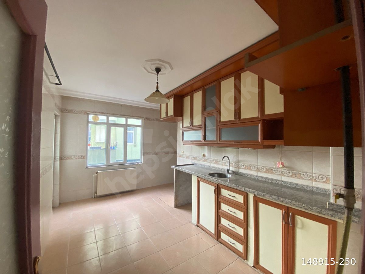OSMANLI GAYRIMENKULDEN NUMUNE EVLERDE KİRALIK 3+1 DAİRE