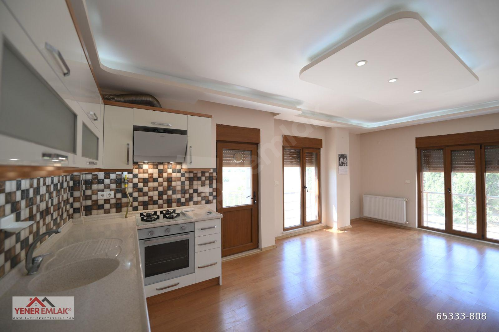 ÖRENDE CADDE ÜZERİ YAZ KIŞ KİRALIK ARA KAT 2+1 SIFIR GİBİ DAİRE