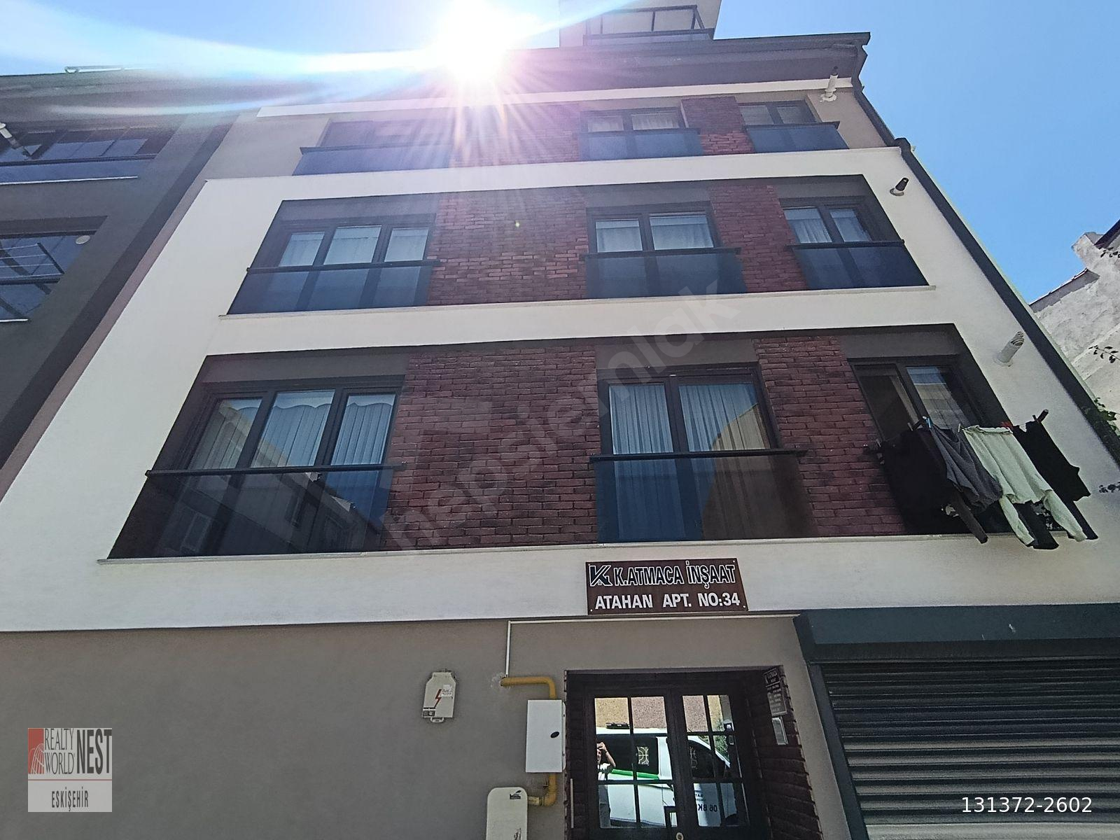 RW NEST'TEN MİZAN SK. 1+1 LÜKS EŞYALI KİRALIK YENİ DAİRE