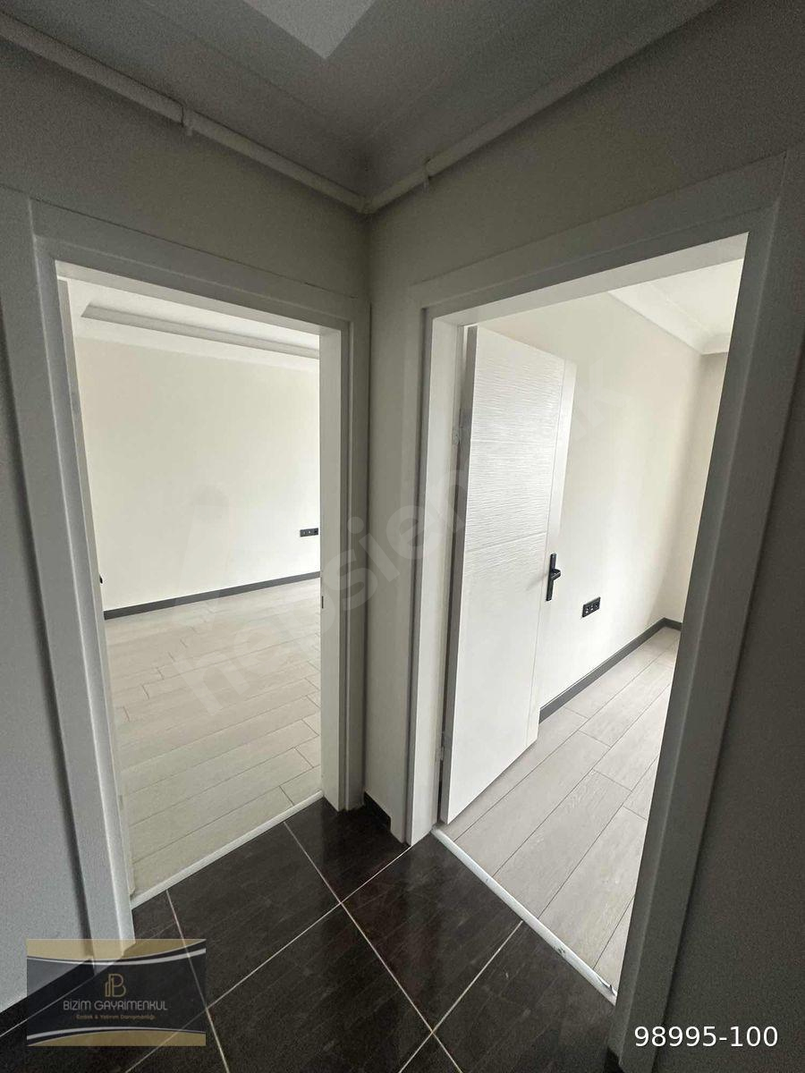 BİZİM'DEN AİLE TİPİ AYRI MUTFAK 2+1 SATILIK DAİRE