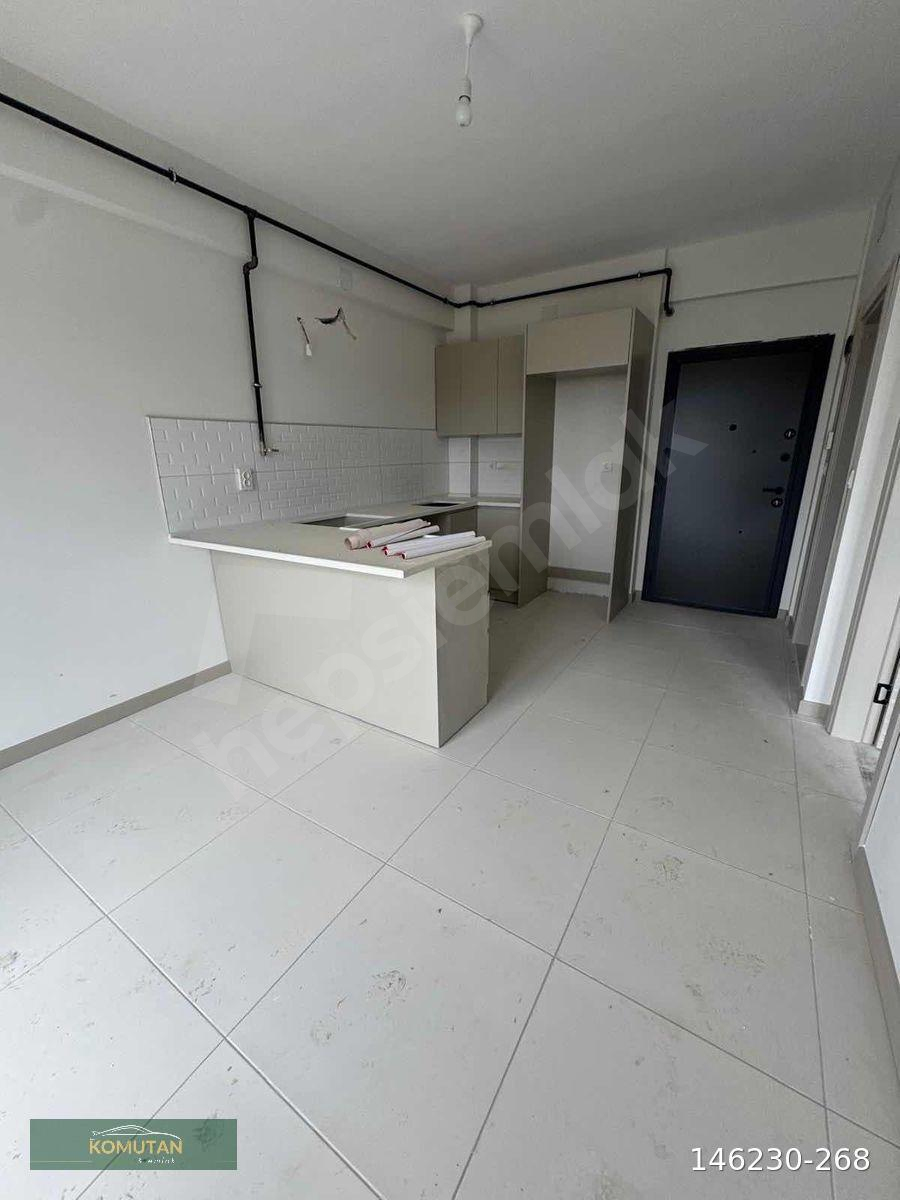 İZNİK SAHİLE YAKIN SİTE İÇERİSİNDE 1+1 SATILIK DAİRE