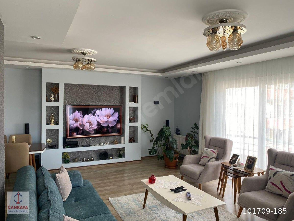 KARAİSALI MERKEZDE KONSEPT DAİRE