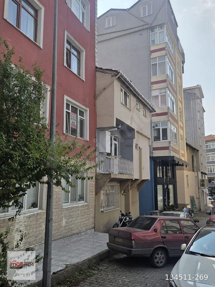 KDZ.EREĞLİ BAĞLIK İSTANBUL YOLAYRIMI MEVKİİNDE KİRALIK 1+1 DAİRE