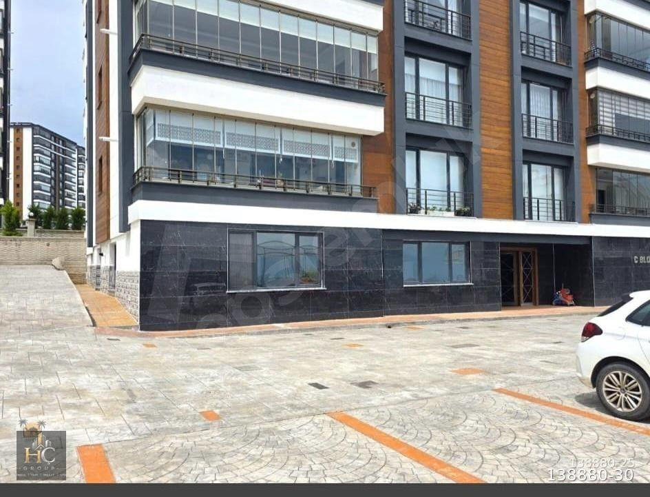 H&Ç GROUP DAN ATAKUM PELİTKÖY KAYAKENT 1 SİTETESİ KİRALIK 2+1