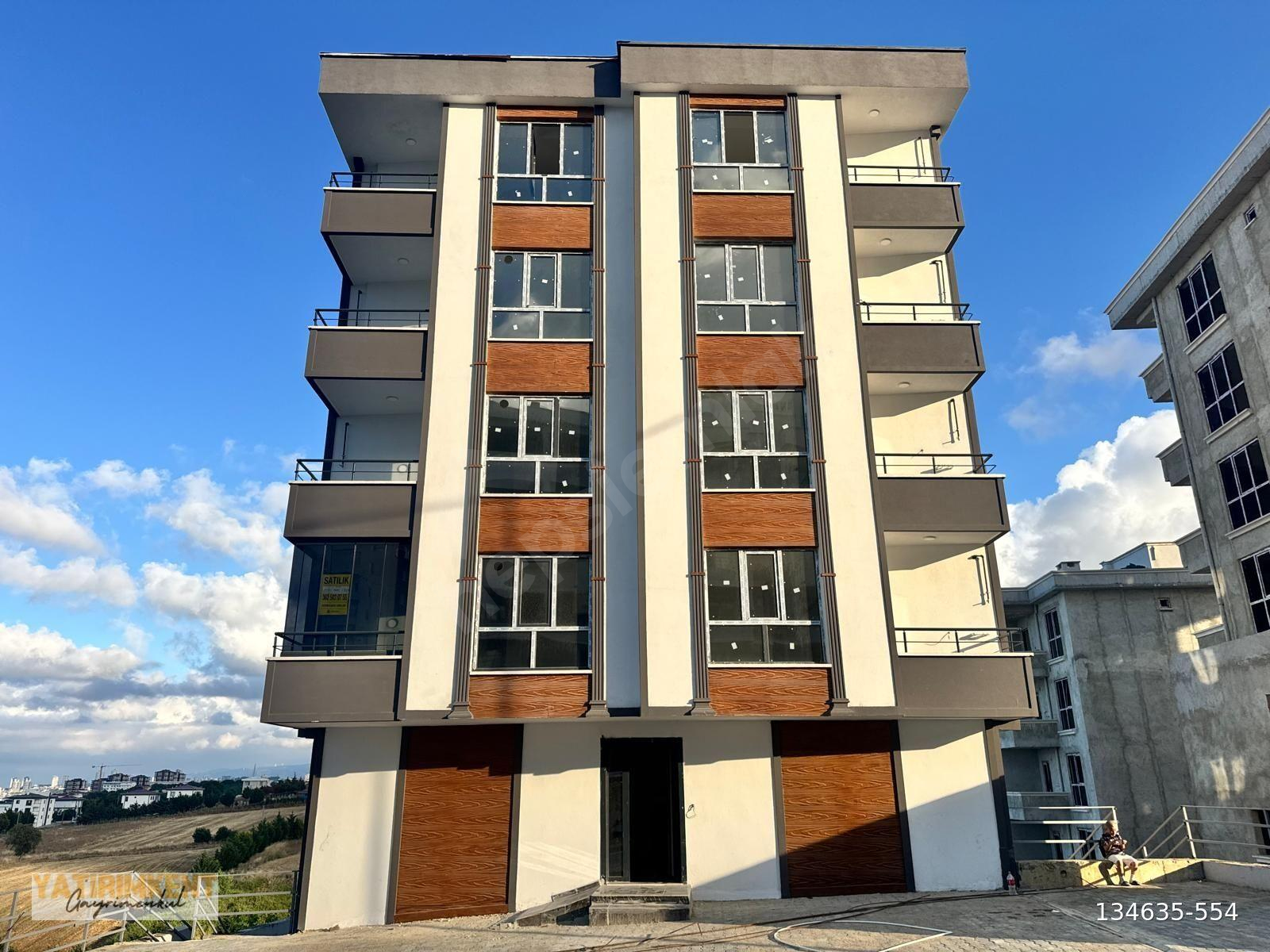 YATIRIMKENT 'TEN TAM YATIRIMLIK FIRSAT DAİRE
