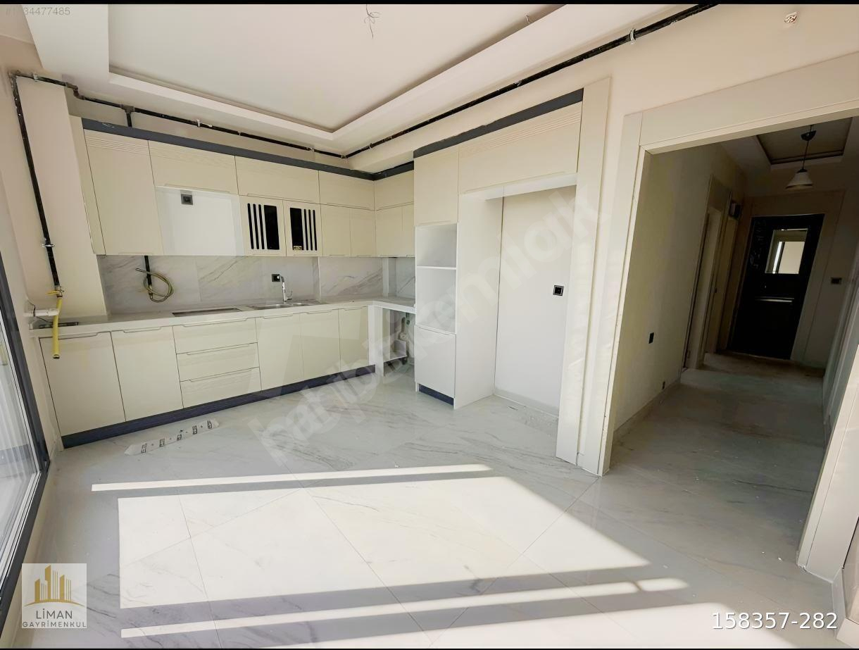 ALTINDAĞ ZANA TECH TE SIFIR KİRALIK 2+1 DAİRE