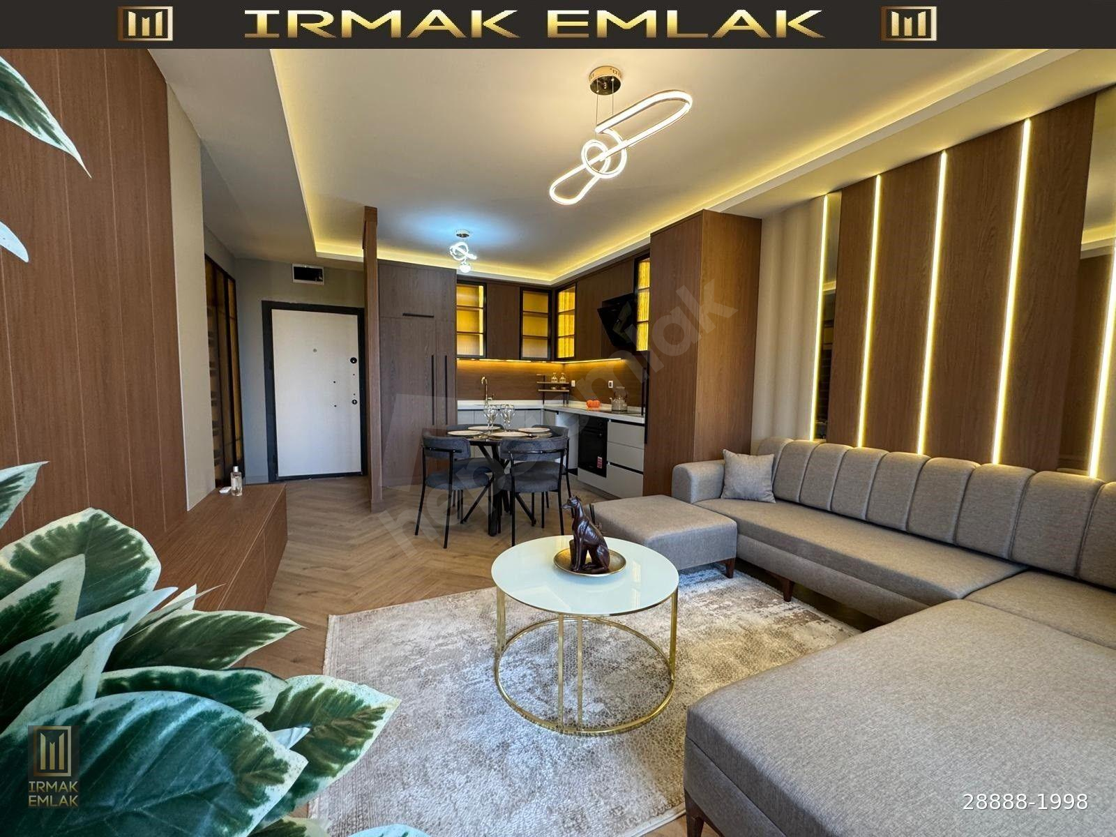 Yapracık Atayurt Mahallesi'nde Tamamına Kedi İmkanı 2+1 Daire
