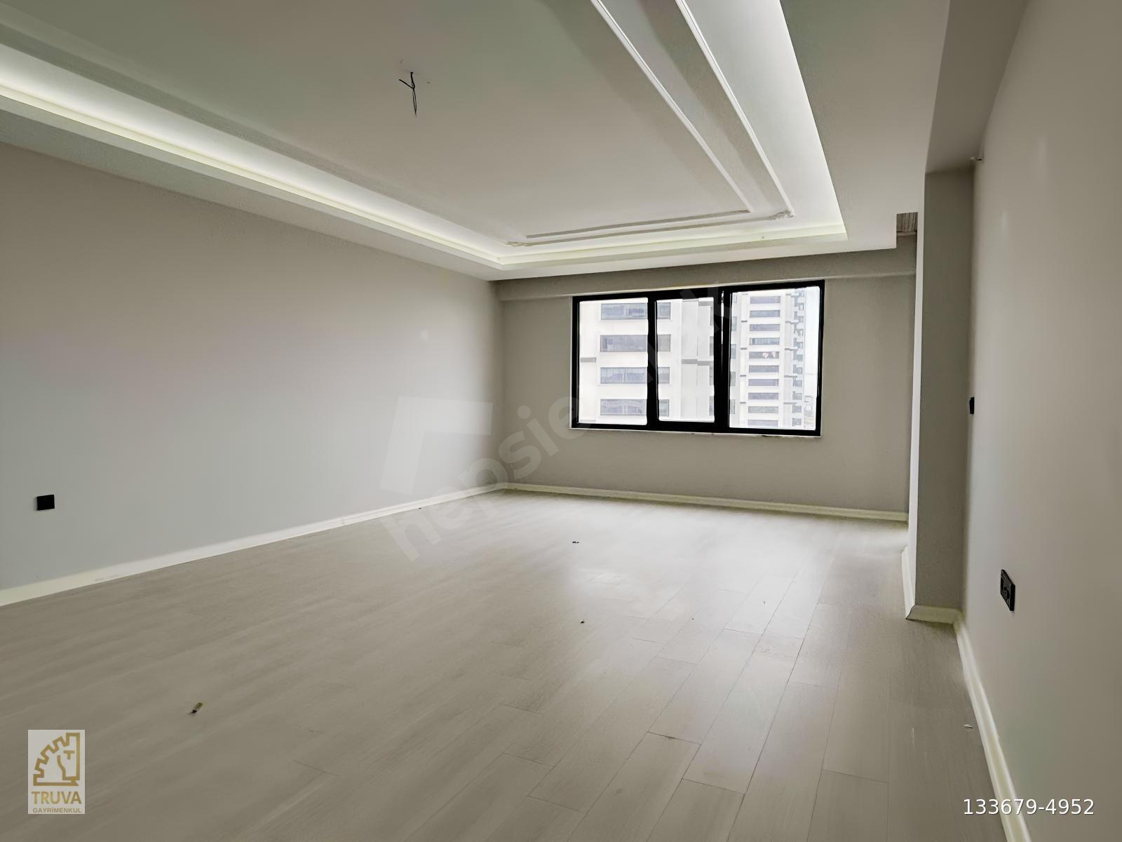 TRUVA/GRAND ATAKULE SİTE ,TÜM SOSYAL İMKANLAR ,CAM BALKONLU 4+1