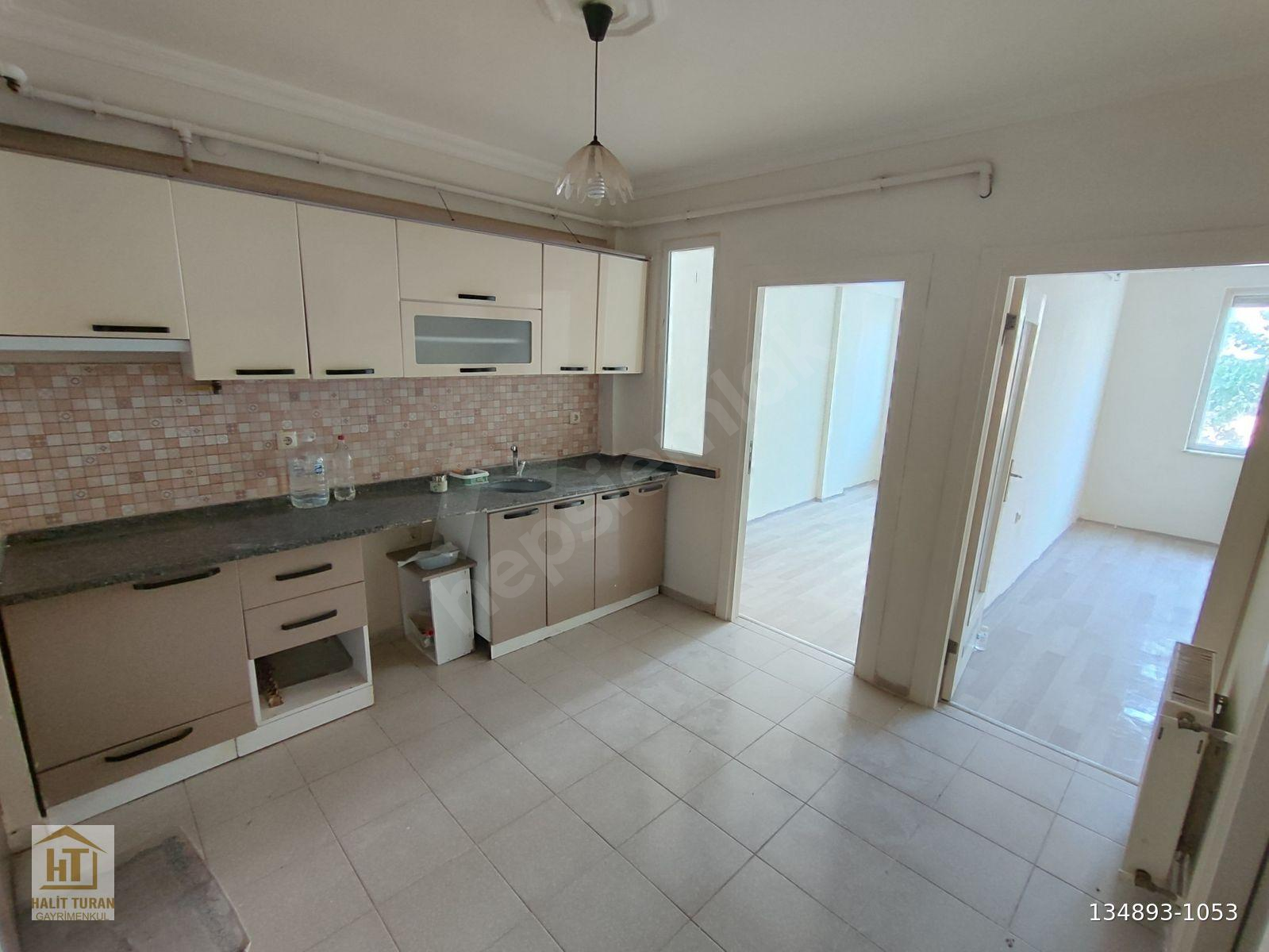 HALİTTURANGAYRİMENKUL ***İSMET İNÖNÜ 2 YAKINI 2+0 BOŞ SATILIK DAİRE***ŞİRİNTEPE MAH.