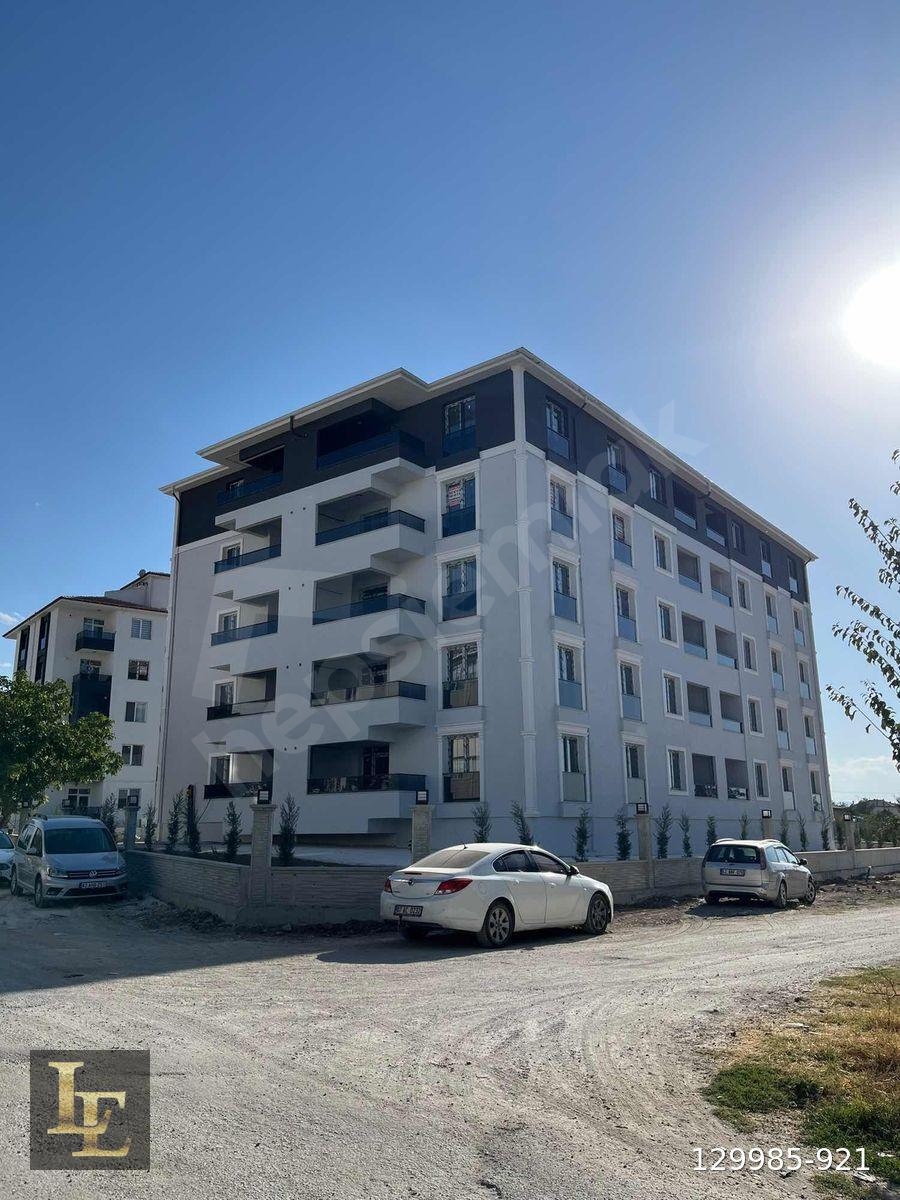 FATİH MAHALLESİ 3+1 SATLIK DAİRE