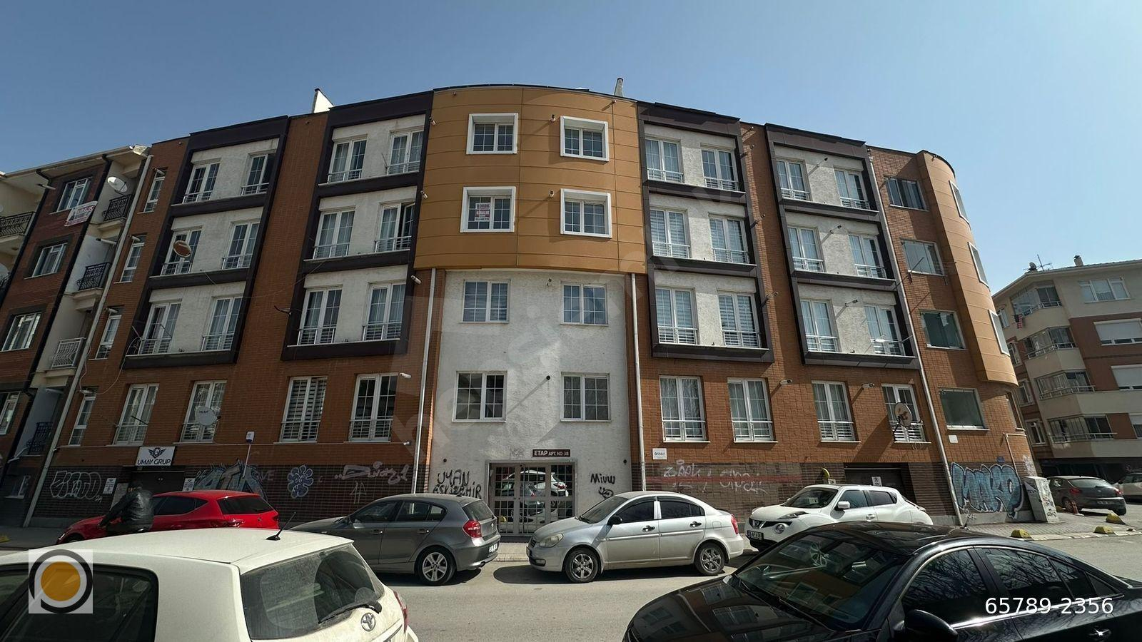 Paris Emlak 'tan Bağlar'da Satılık 1+1 Daire