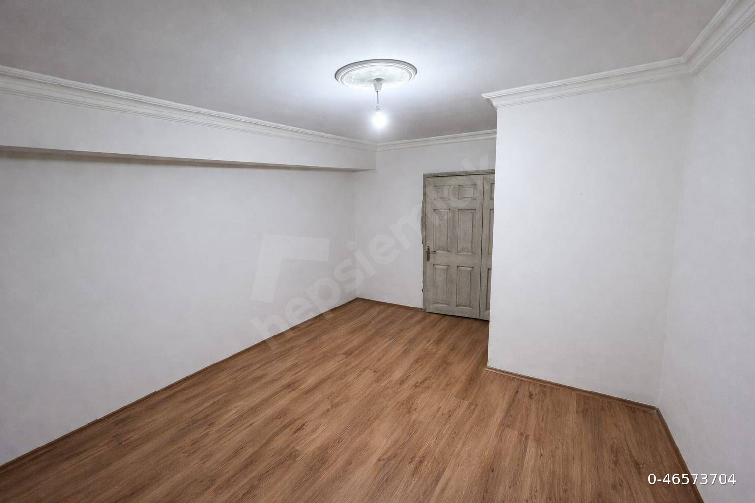 Esertepede 134 m² İskânlı 3+1 Balkonlu Depolu Satılık Daire