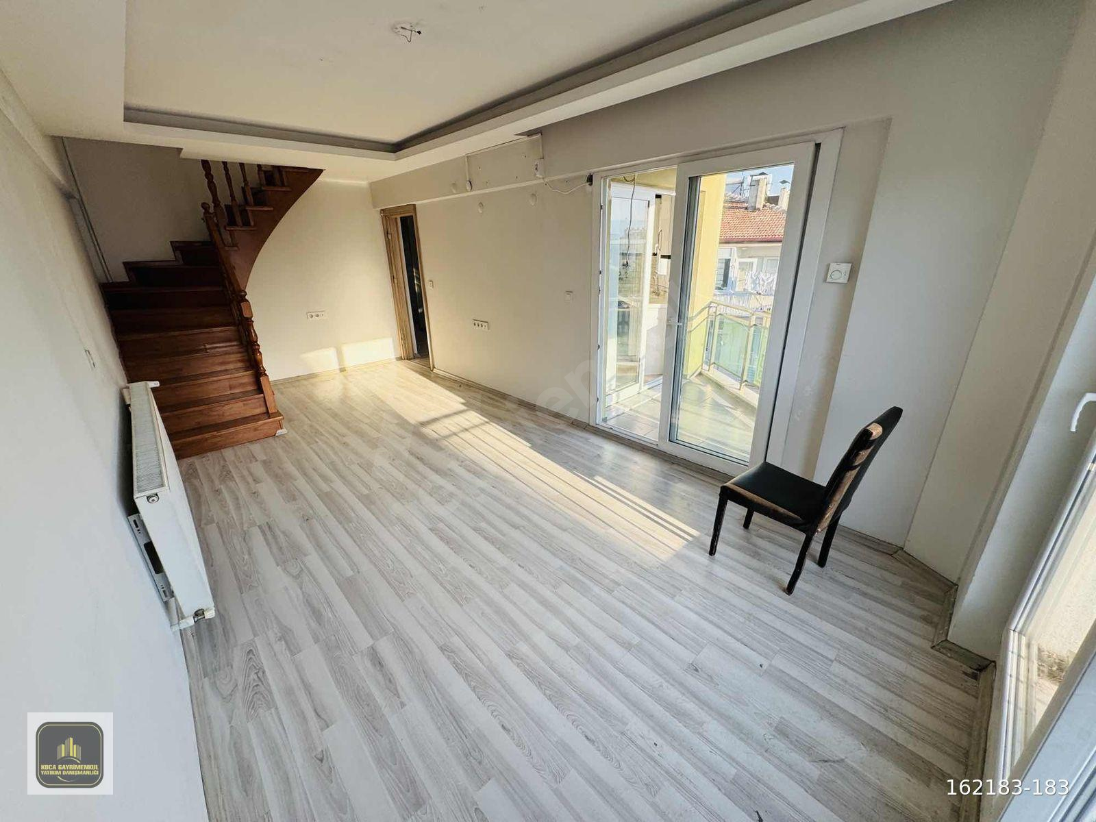 YEDİEYLÜL MAHALLESİNDE KİRALIK 3+1 DUBLEKS 150 m2