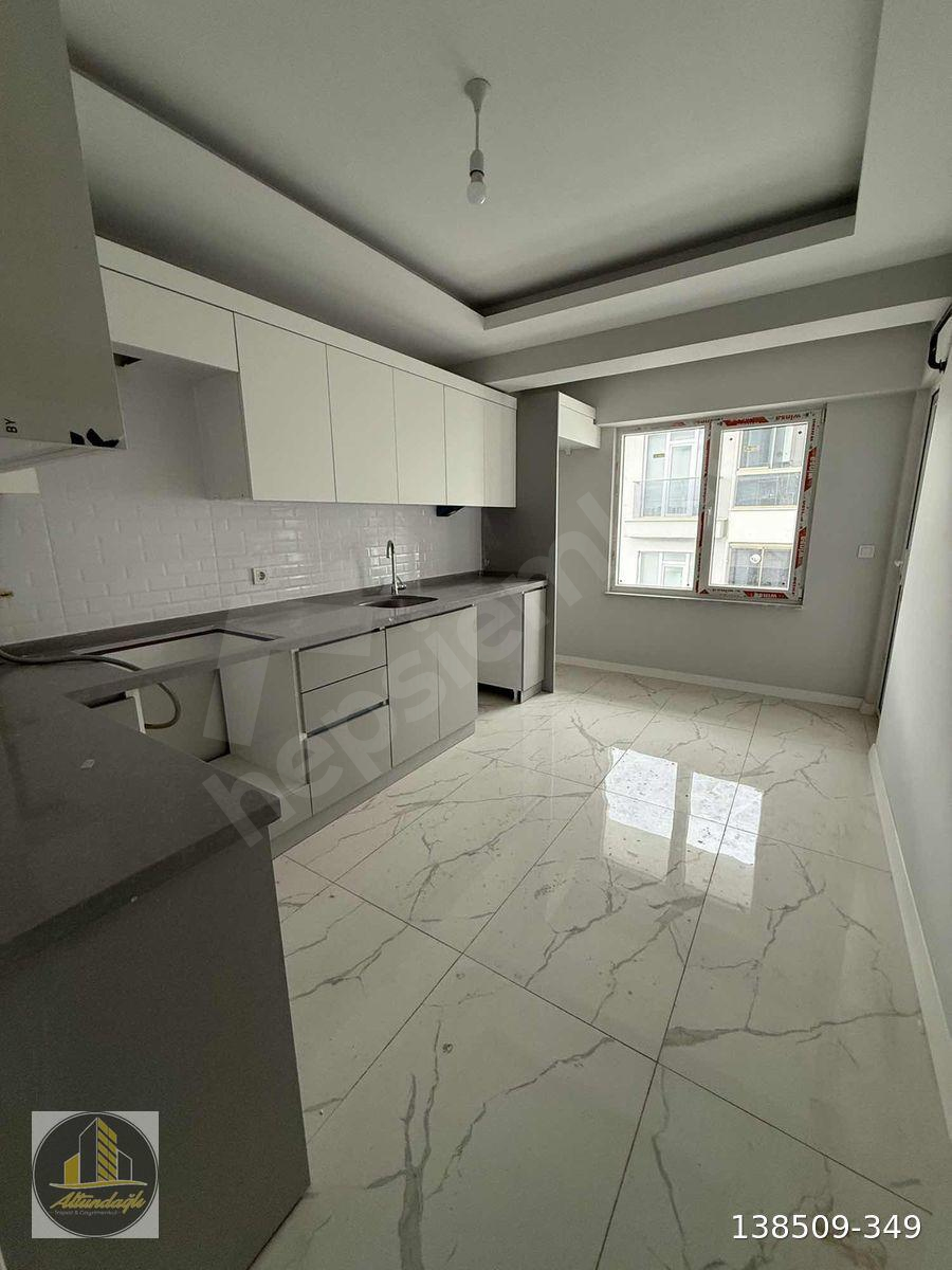 İZZET BAYSAL MAHALLESİNDE KİRALIK SIFIR 2+1 DAİRE
