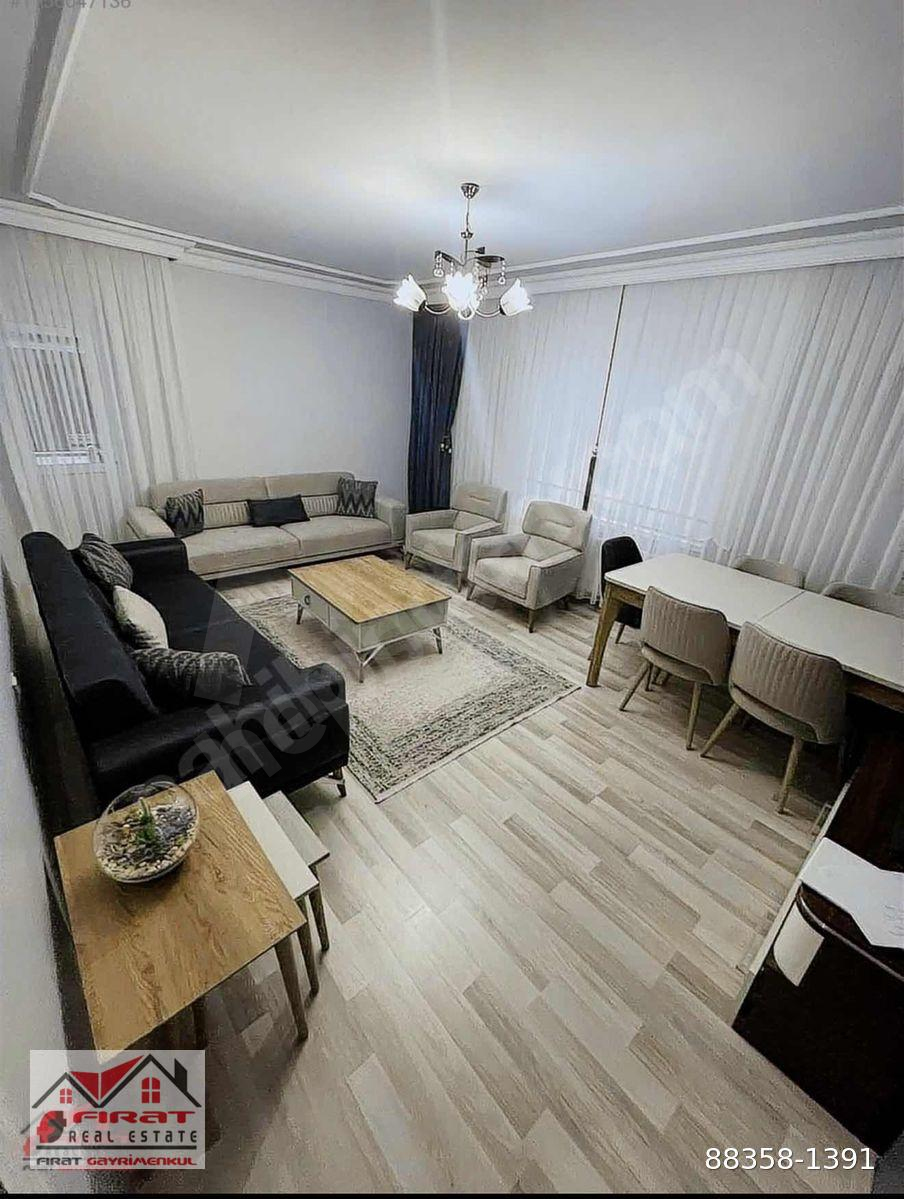 FUL YAPILI GENİŞ TERASLI SATILIK 4+1 DUBLEKS