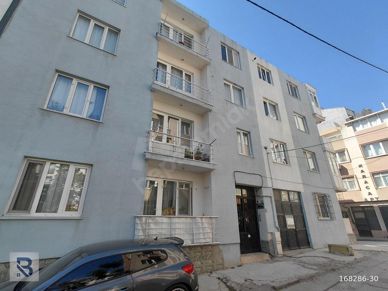 BALKAN EMLAK TAN KİRALIK PAŞAMESCİT DE 2+1 KOMBİLİ BOYALI DAİRE