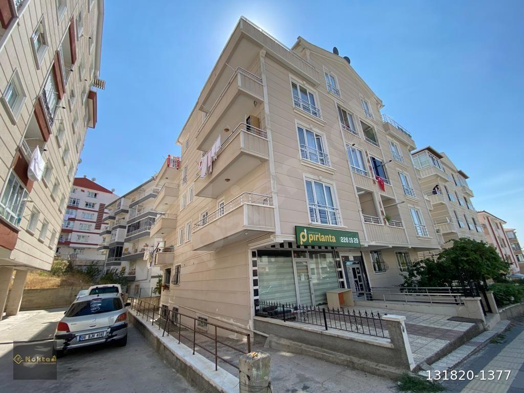 ETİMESGUT SÜVARİ MAHALLESİNDE 3+1//210m2 TERAS MERKEZİ KONUM