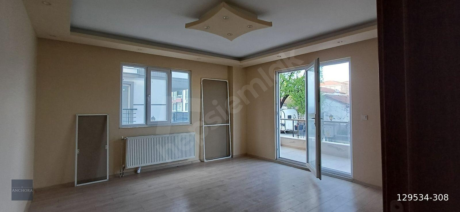 *ANCHORA GÖMEÇ YENİ BİNADA TEMİZ KOMBİLİ OTURUMA HAZR YAPILI 2+1