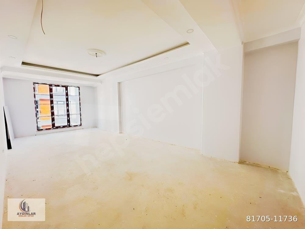 BAHÇELİEVLER YENİBOSNA MERKEZ CAMİ YAKINI SATILIK 2+1 DAİRE