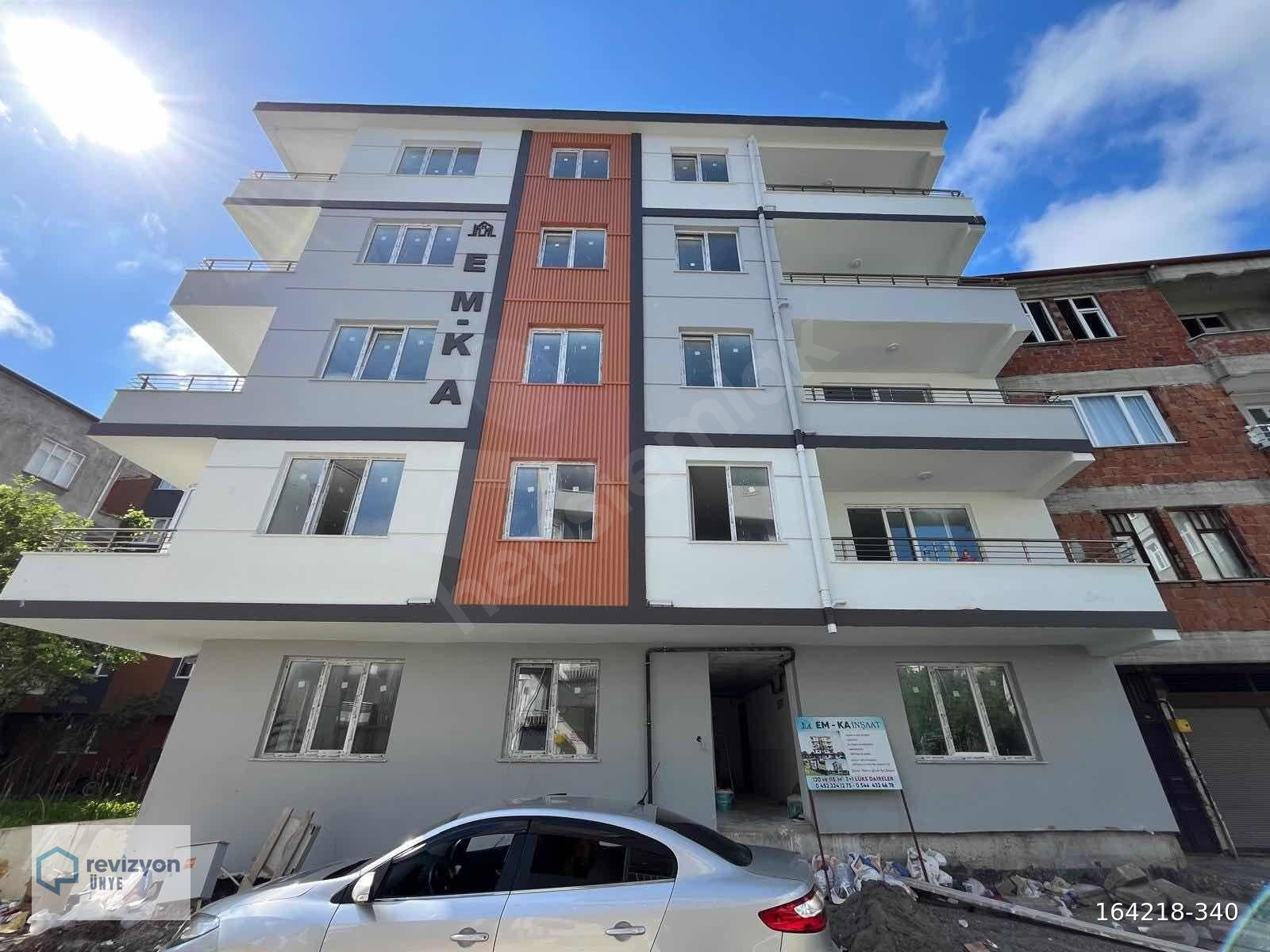 REVİZYON'DAN GELECEĞE YATIRIM!! DEĞERİNE DEĞER KATACAK 3+1