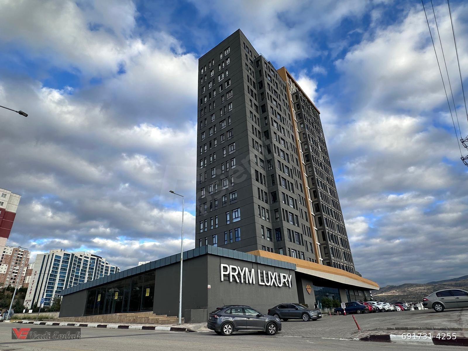 TOPÇAM MAHALLESİNDE 4+1 LÜKS KİRALIK REZİDANS DAİRE | VADİ EMLAK