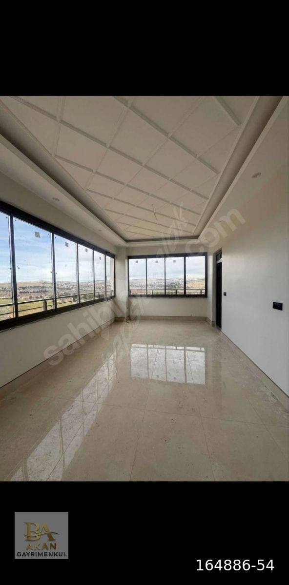 Beştepe mh satlik 2.5+1. daire 8 katli binanin 6 katı