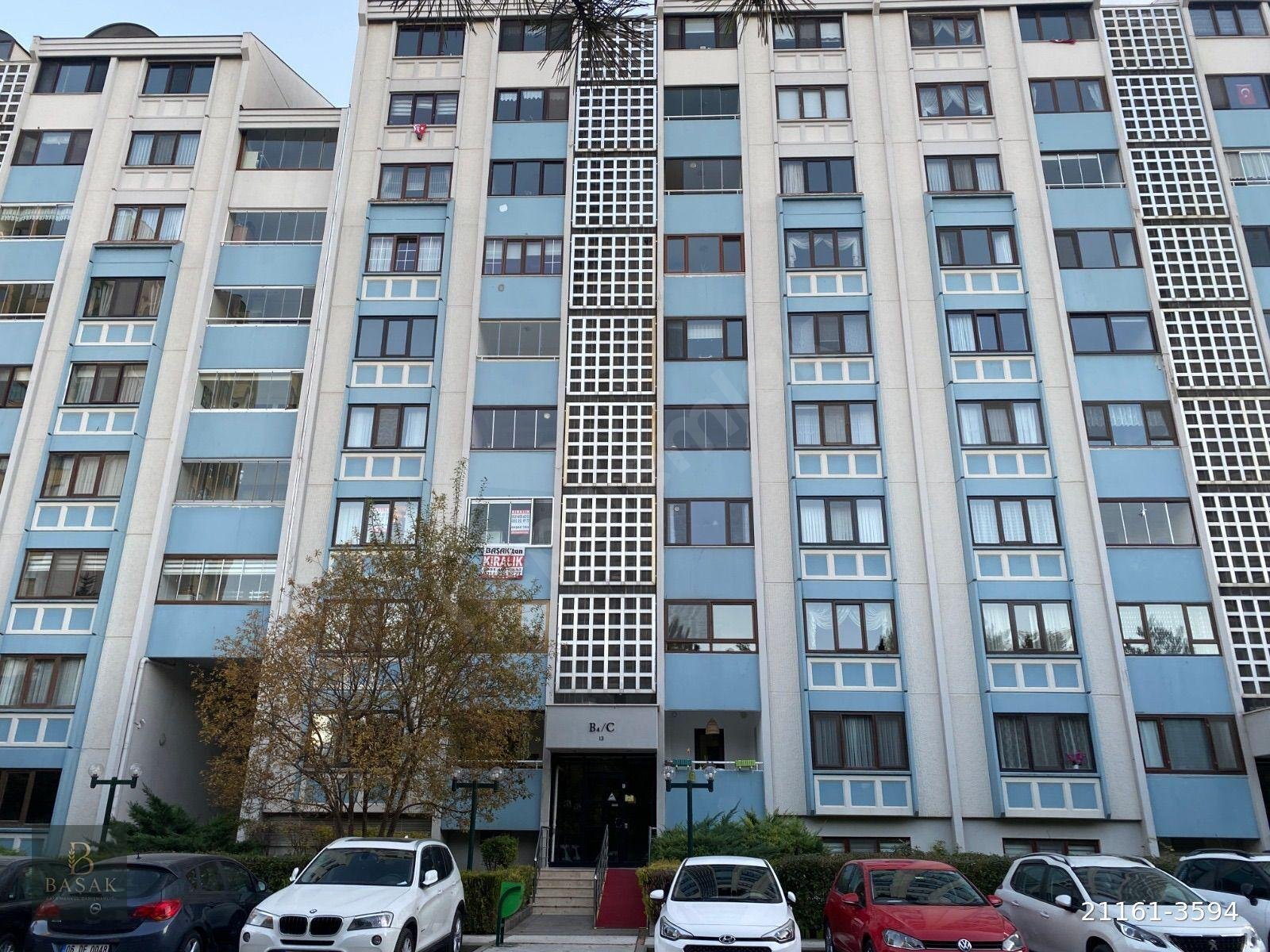 İNCEK KONUTKENT SİTESİ’NDE BAŞAK’TAN | 3+1 | MOBİLYALI | 165 M² | AÇIK OTOPARKLI