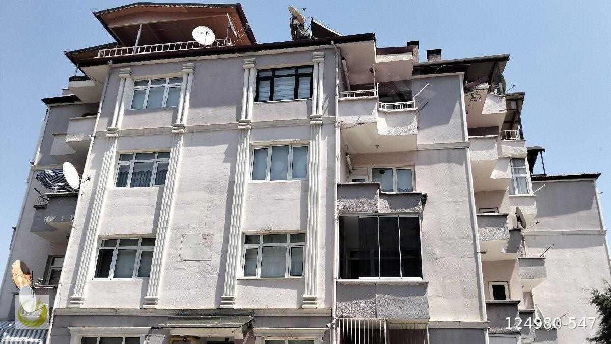 Tokat merkez yeşilırmakta 5+1 dubleks satlık