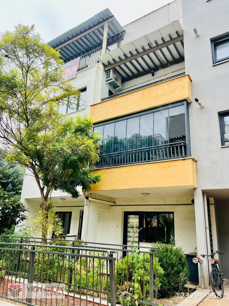 YİĞİT EMLAKTAN SATILIK 2.5+1 ODALI BORÇSUZ TAPULU DAİRE