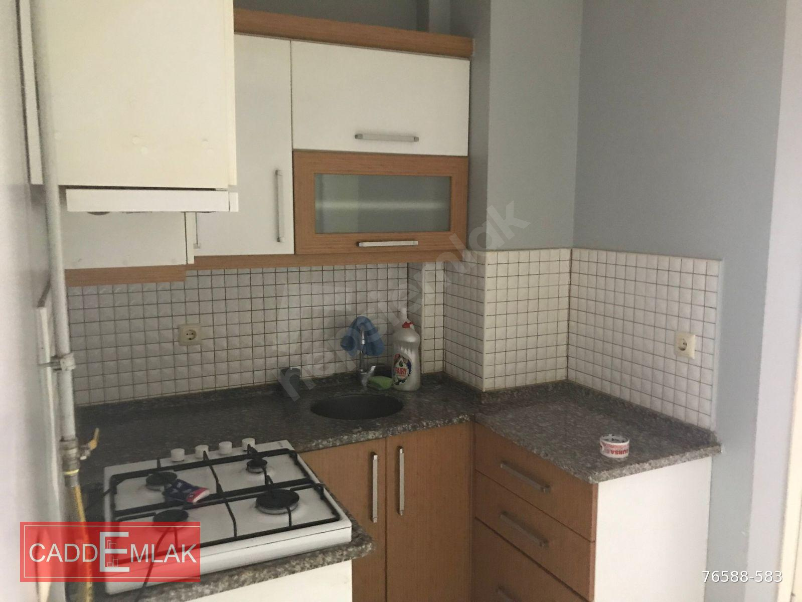 ACIBADEM HASTANESİ ARKASI KİRALIK 1+1 DAİRE