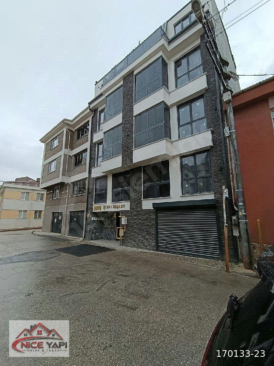 NİCE GAYRİMENKUL'DEN 71 EVLER MAHALLESİ'NDE SATILIK 2+0