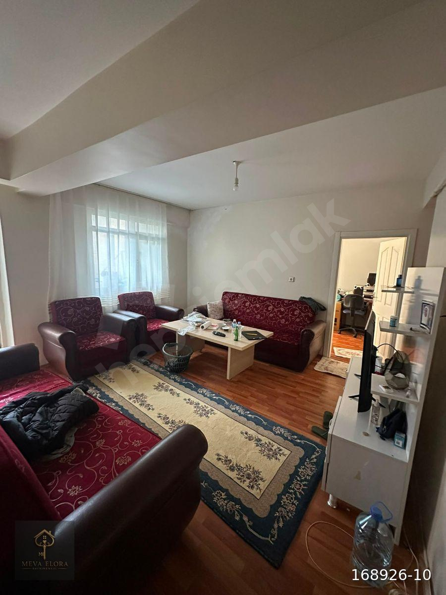 MEVA ELORADAN FIRSAT 2+1 DAİRE