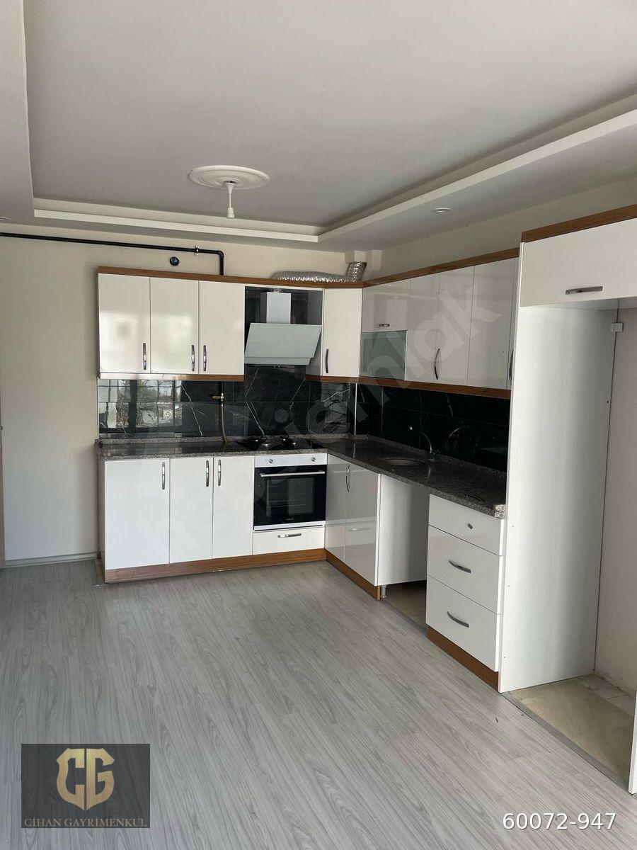 MANİSA YUNUSEMRE MURADİYE DE KAÇIRILMIYCAK FIRSAT 2+1 90 metre² SATILIK DAİRE