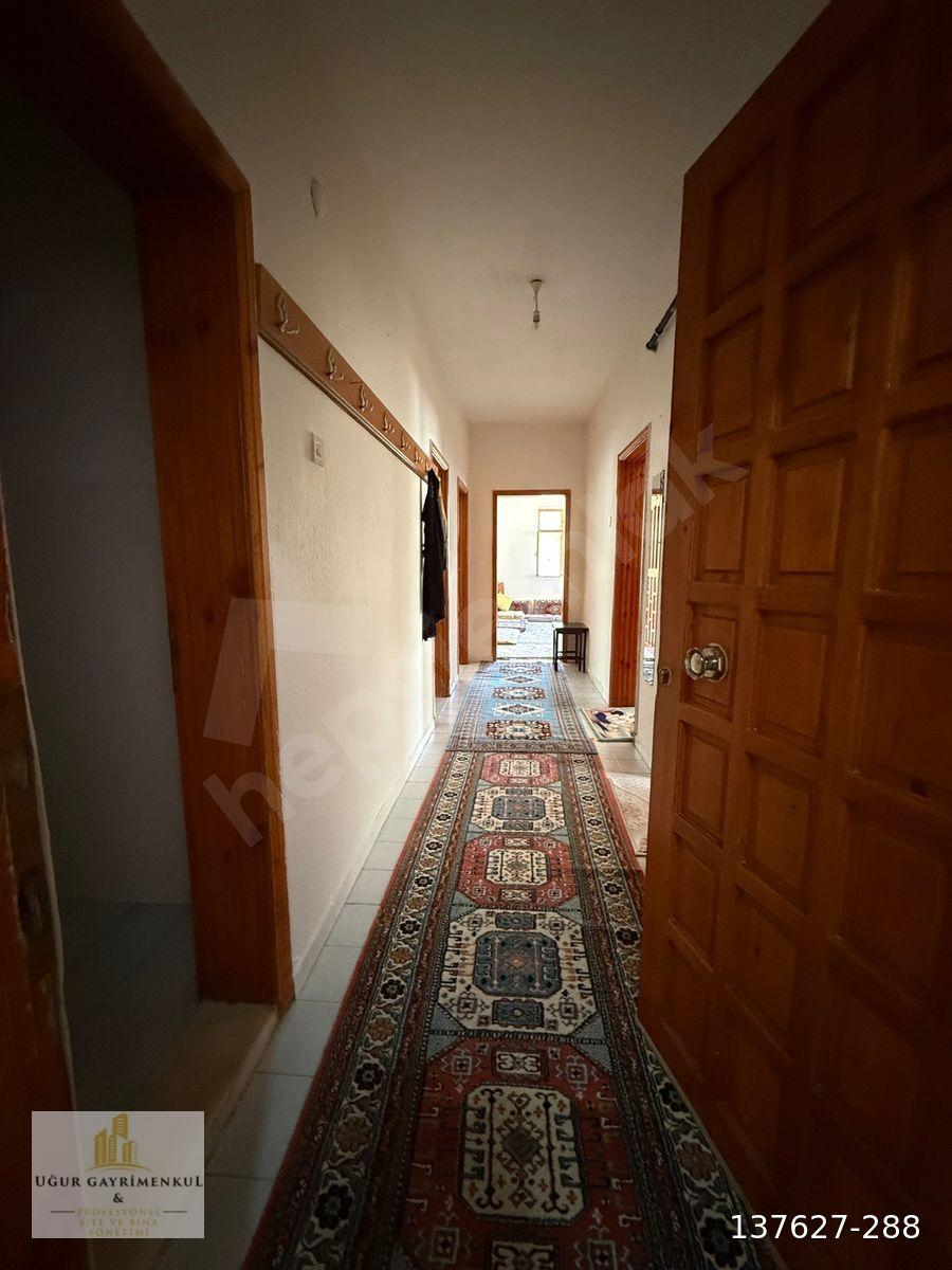 YENİ MAHALLEDE FIRSAT DAİRE