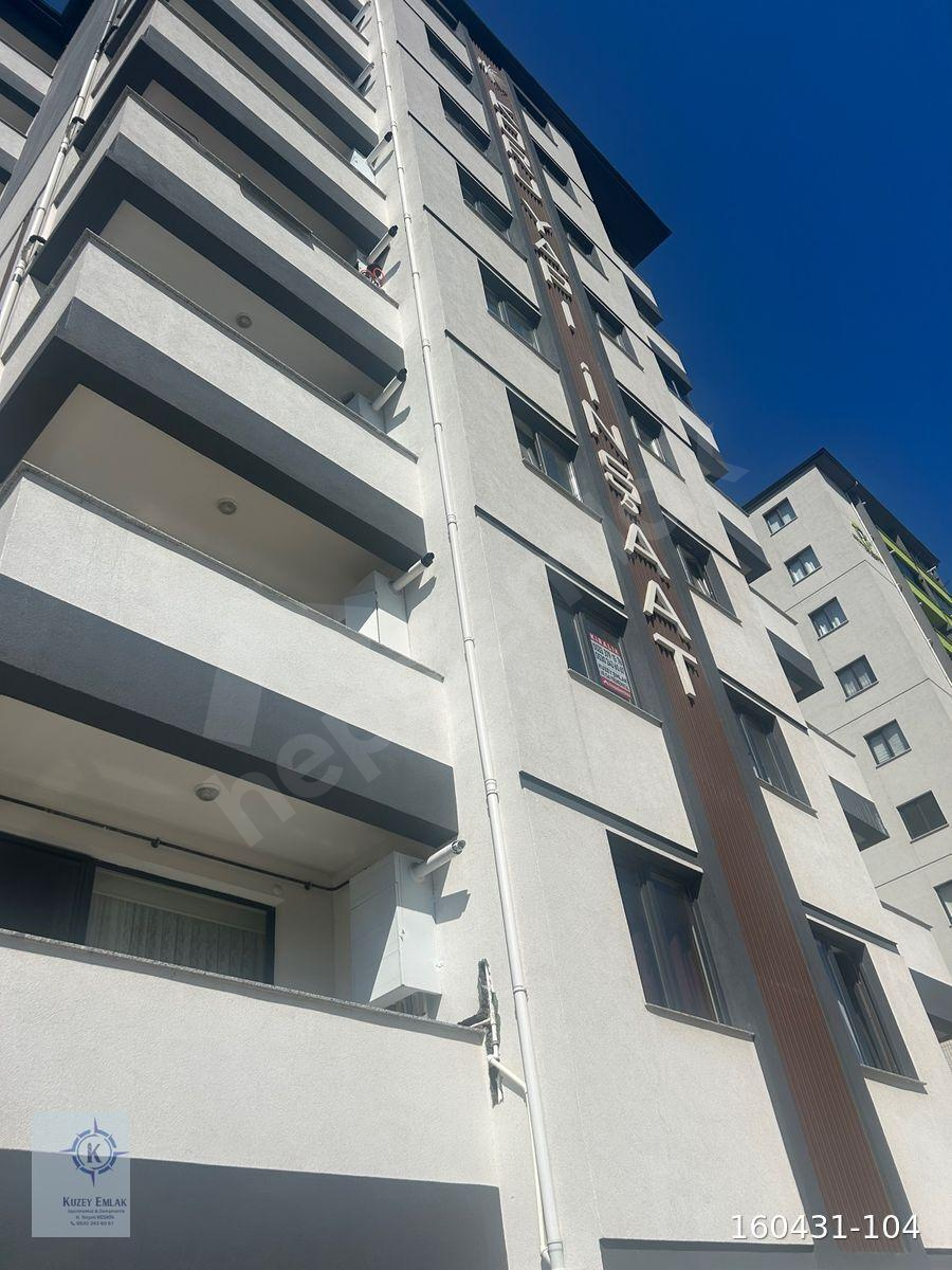ZONGULDAK EREĞLİ DEVLET HASTANESİ YAKININDA EŞYALI 1+1 KİRALIK DAİRE
