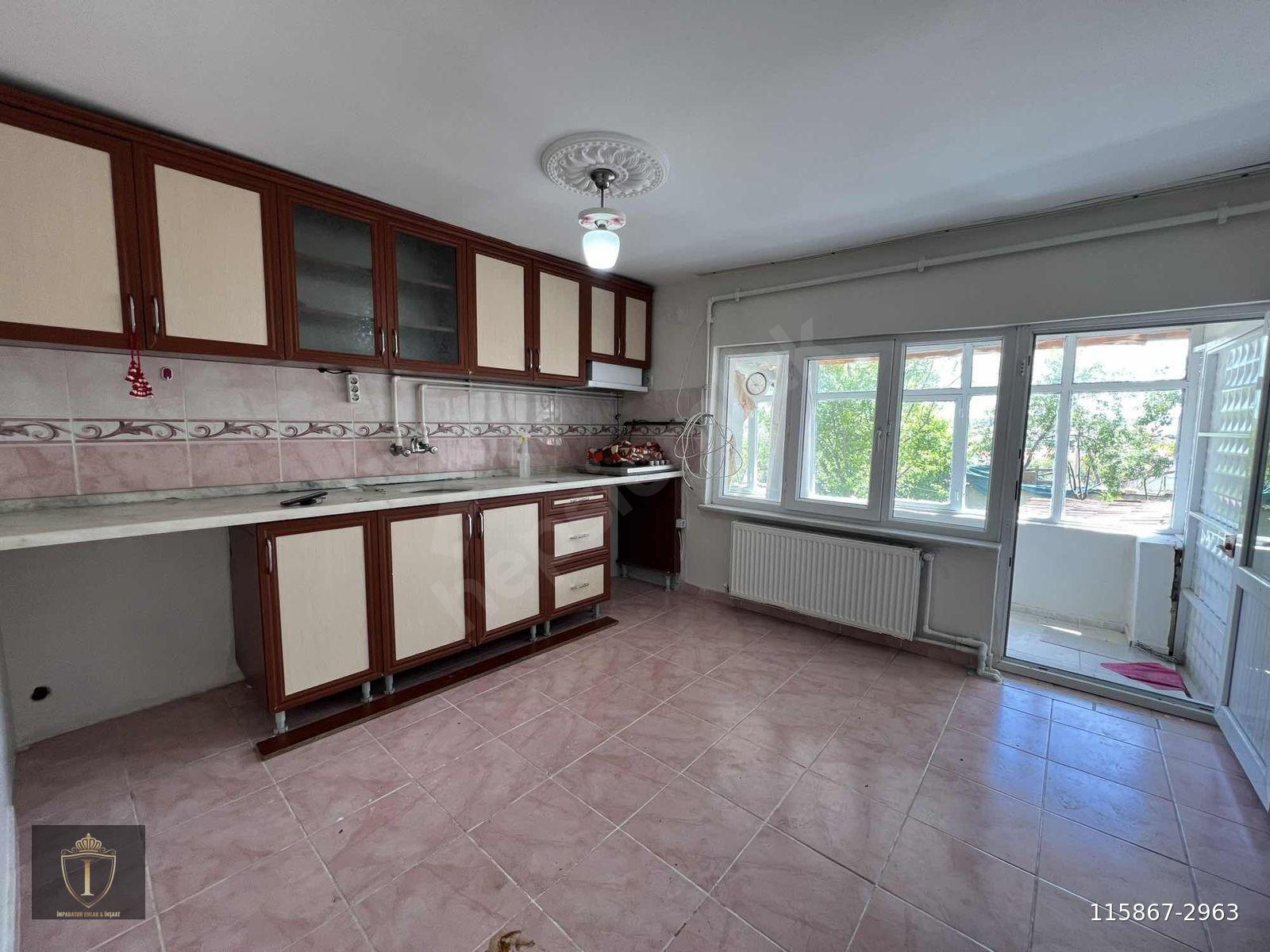 [ İMPARATOR ] ÇANKAYA DA MÜSTAKİL 3+1 KİRALIK DAİRE