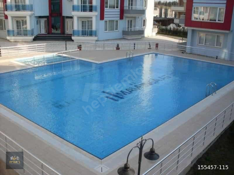 BALIKESİR ALTIEYLÜL MAVİKENT SİTESİNDE SATILIK 3+1 DAİRE