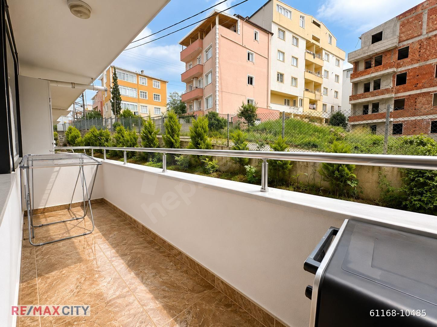 GEBZE BARIŞ MAHALLESI'NDE 120 M² BRÜT 3+1 SATILIK FERAH DAIRE