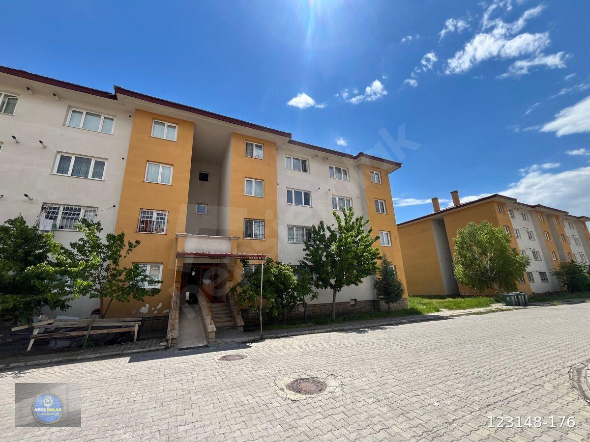 KİRALIK EŞYALI 1+1 DAİRE ERZİNCAN YUNUS EMRE MAHALLESİNDE