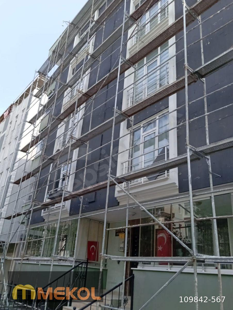 ATAKUM ÖMÜREVLERİ MH. SATILIK 2+1 DAİRE