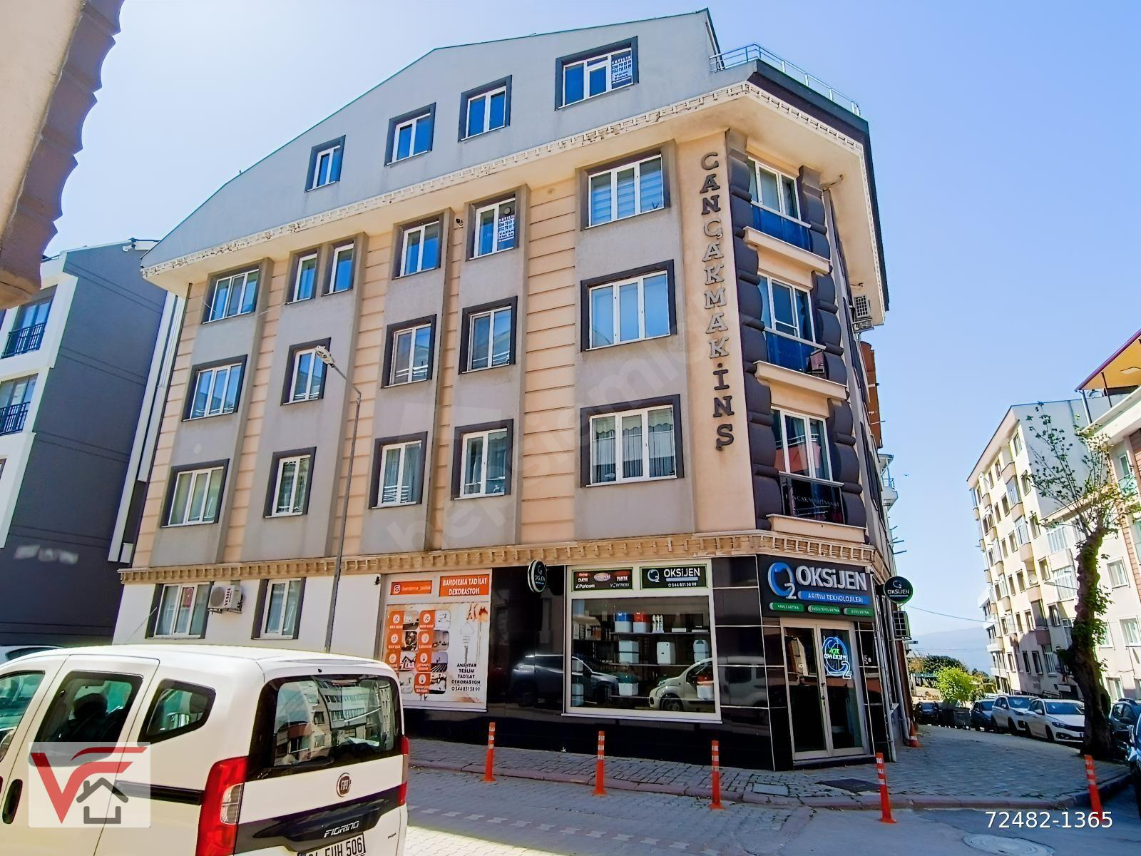 VARAN EMLAK'TAN PAŞABAYIR MAH.DA KİRALIK 3+1 DAİRE